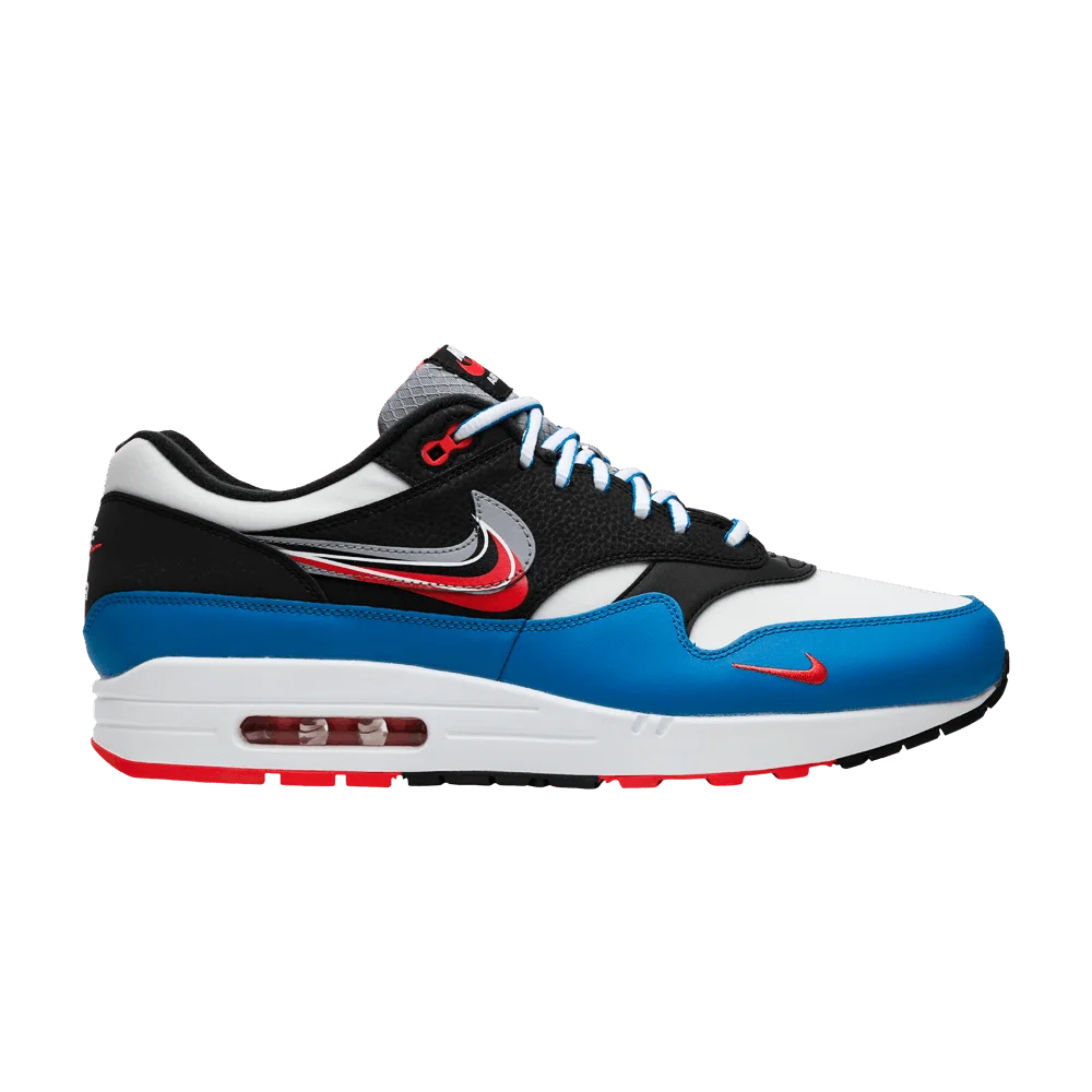Кроссовки Nike Air Max 1 'Time Capsule'
