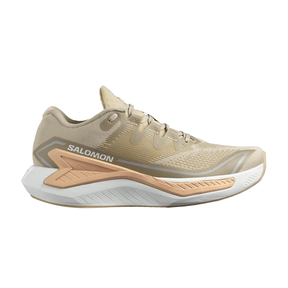 Кроссовки Salomon Wmns DRX Bliss 'Safari Cantaloupe'