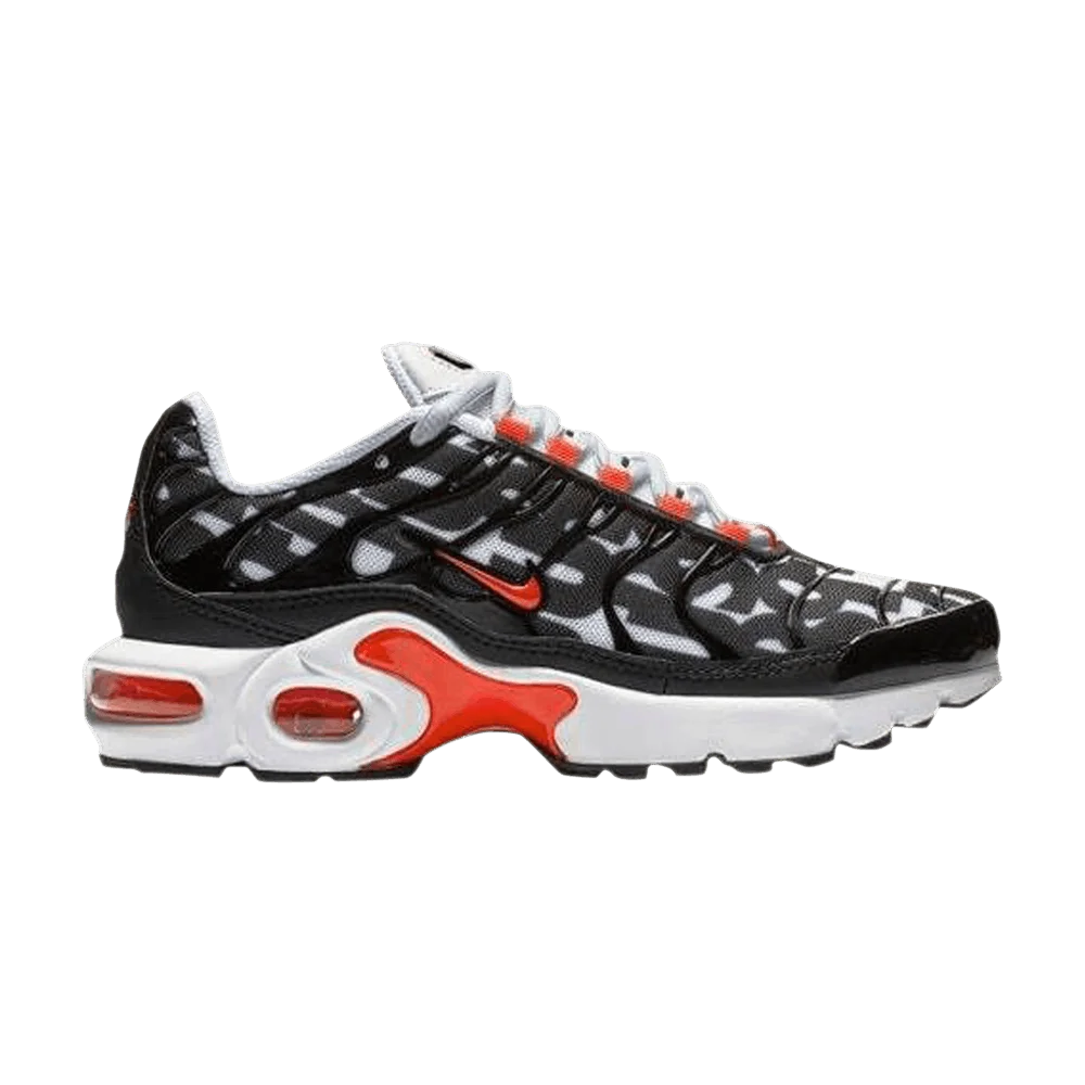 Кроссовки Nike Air Max Plus SE GS 'Just Do It'