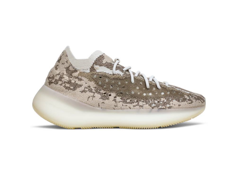 Кроссовки adidas Yeezy Boost 380 'Pyrite'