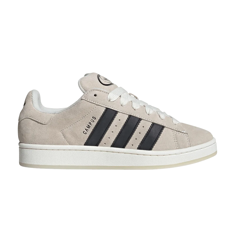 Кроссовки Adidas Campus 00s 'Off White Black'
