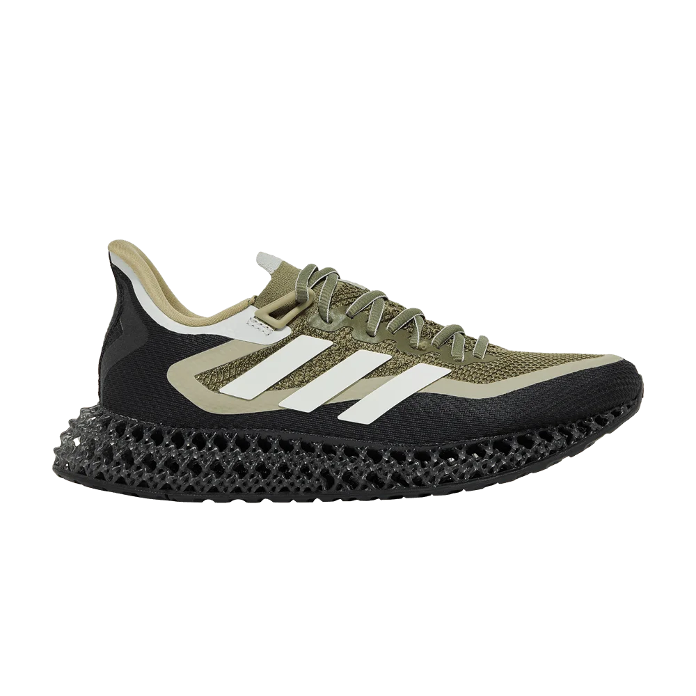Кроссовки adidas 4DFWD 2 'Focus Olive'