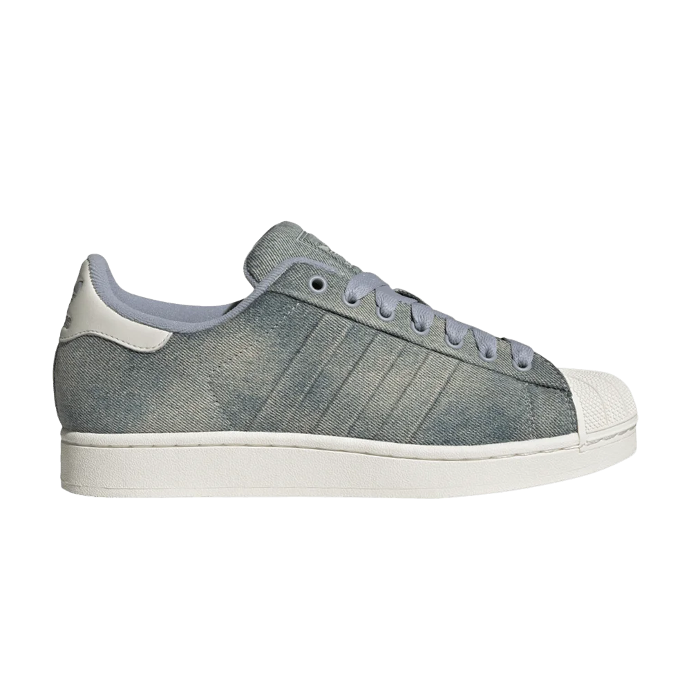 Кроссовки adidas Superstar 2 'Denim'