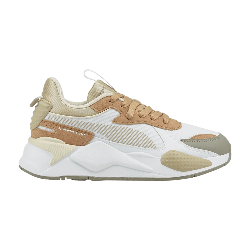 Кроссовки Puma Wmns RS-X 'Candy - Dusty Tan'