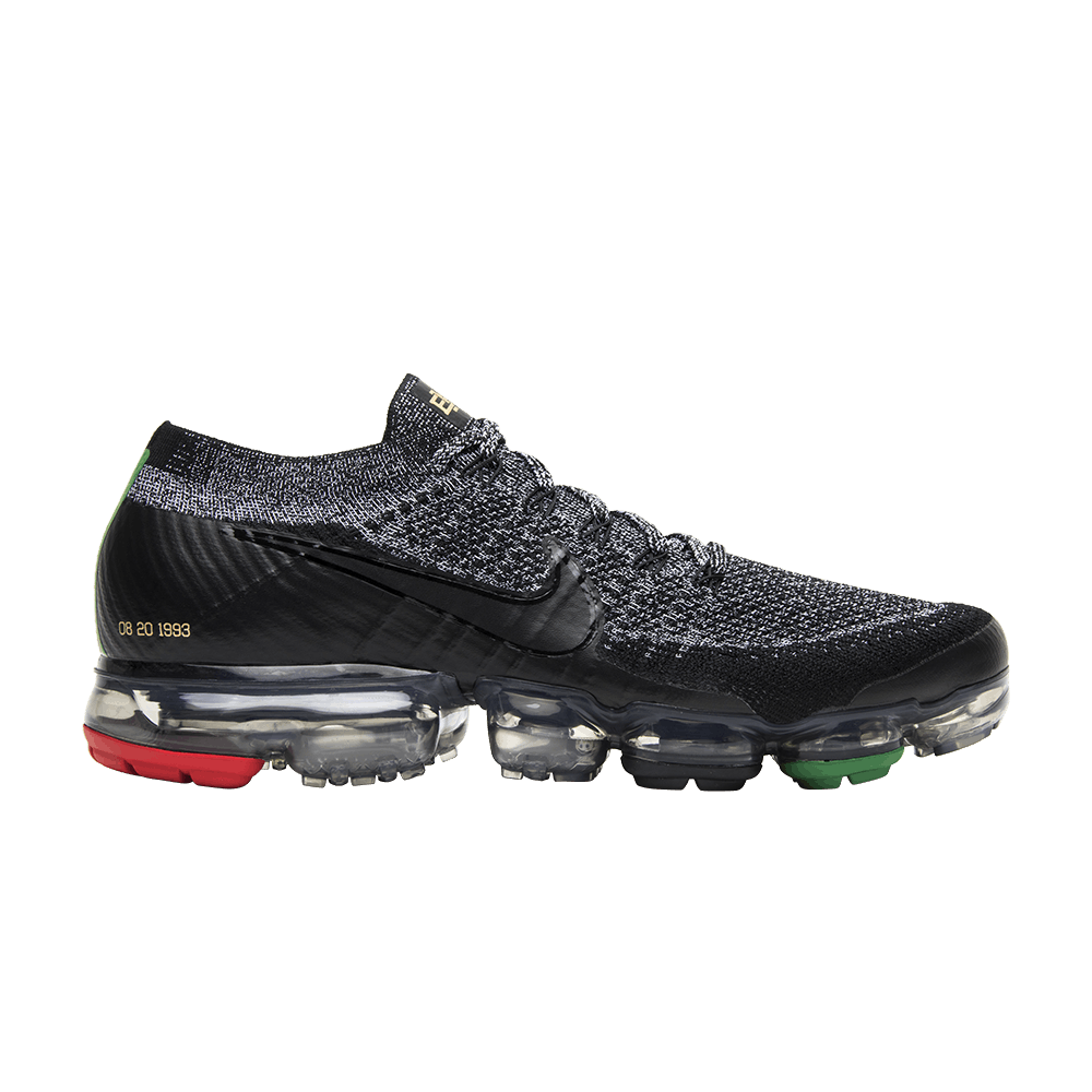 Кроссовки Nike Air VaporMax 'BHM'