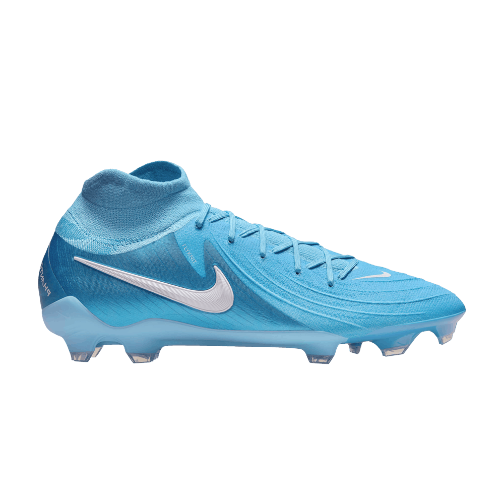 Кроссовки Nike Phantom Luna 2 Pro FG 'Mad Ambition Pack'