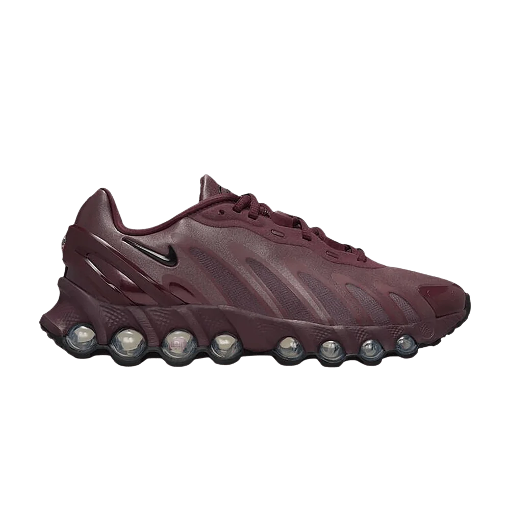 Кроссовки Nike Wmns Air Max DN8 'Burgundy Crush'