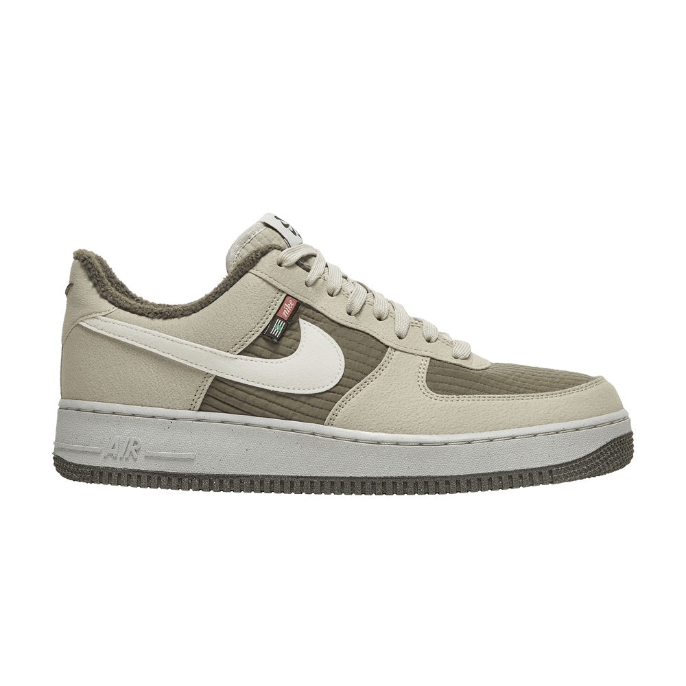 Кроссовки Nike Air Force 1 '07 LV8 'Toasty - Rattan'