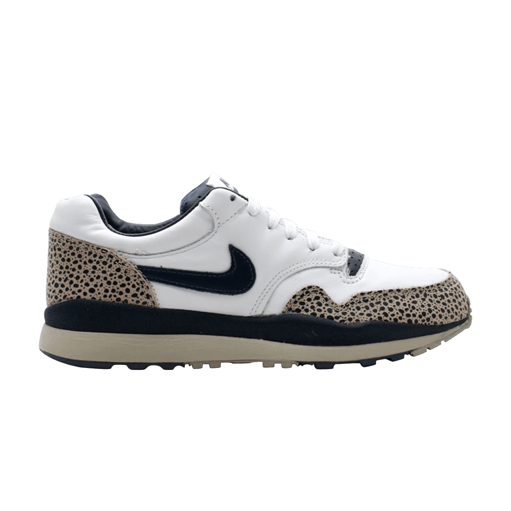 Кроссовки Nike Air Safari