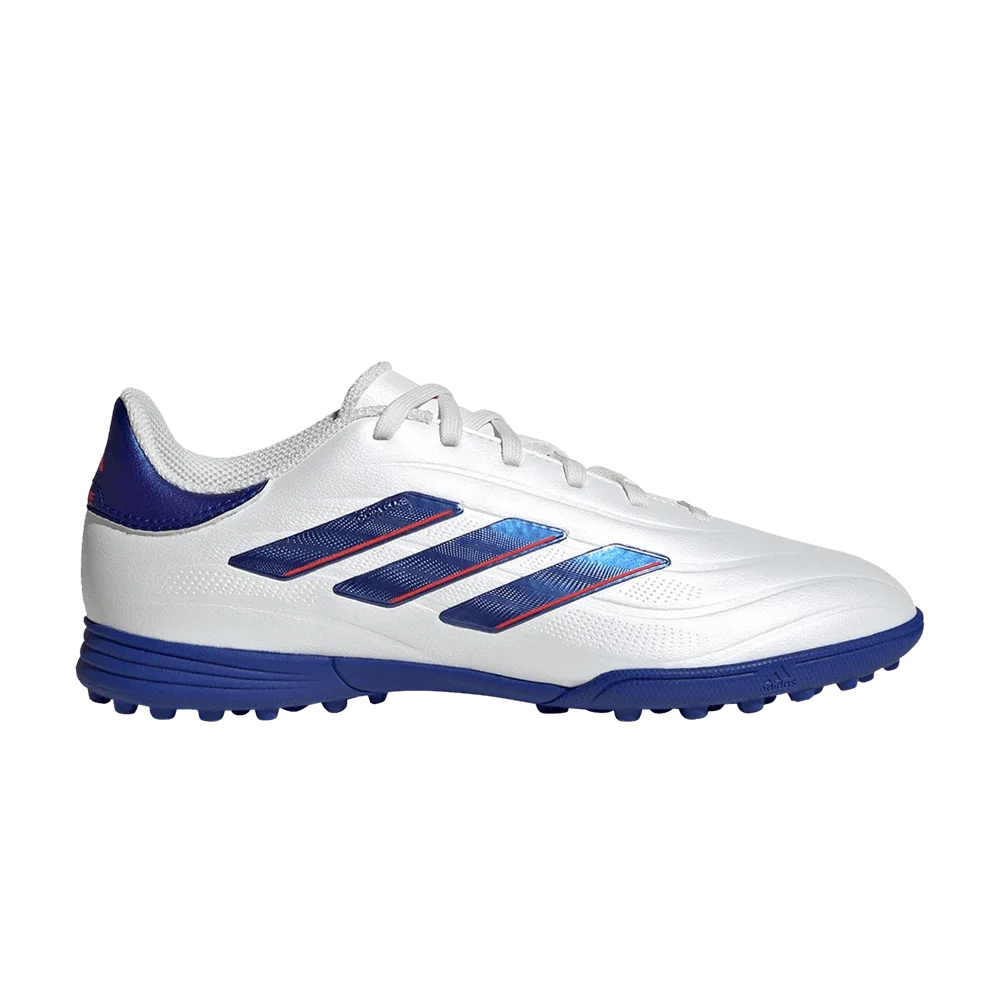 Кроссовки Adidas Copa Pure 2 League TF K 'Advancement Pack'