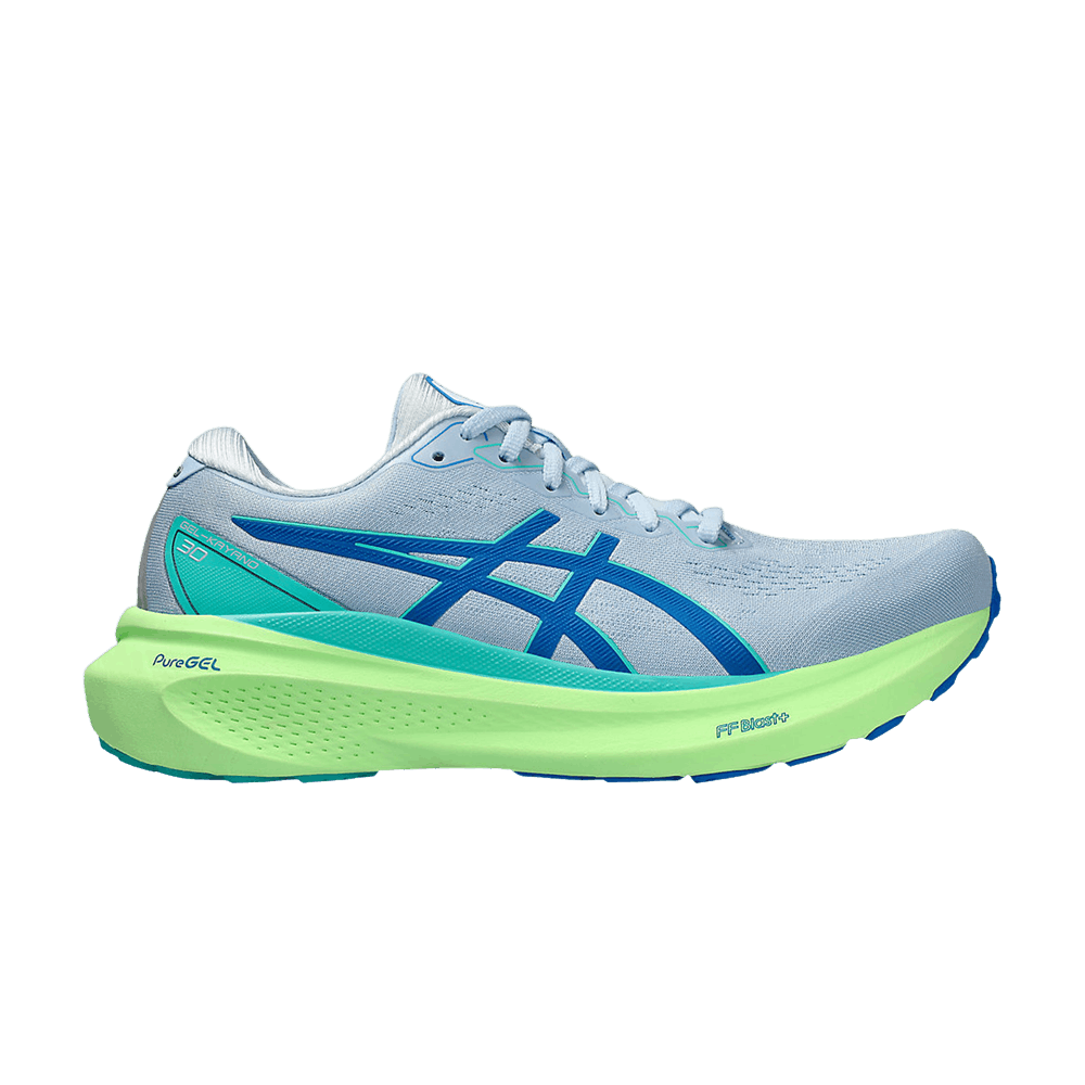 Кроссовки ASICS Gel Kayano 30 'Lite Show Sea Glass'