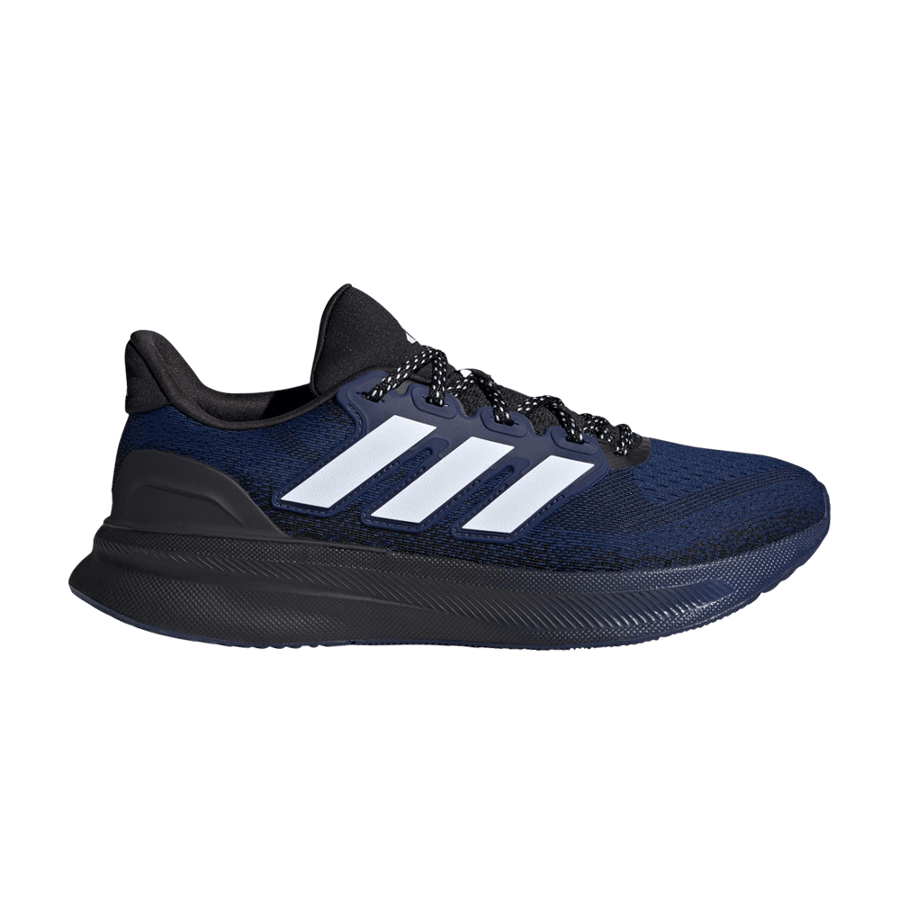 Кроссовки adidas Ultrarun 5 'Dark Blue'