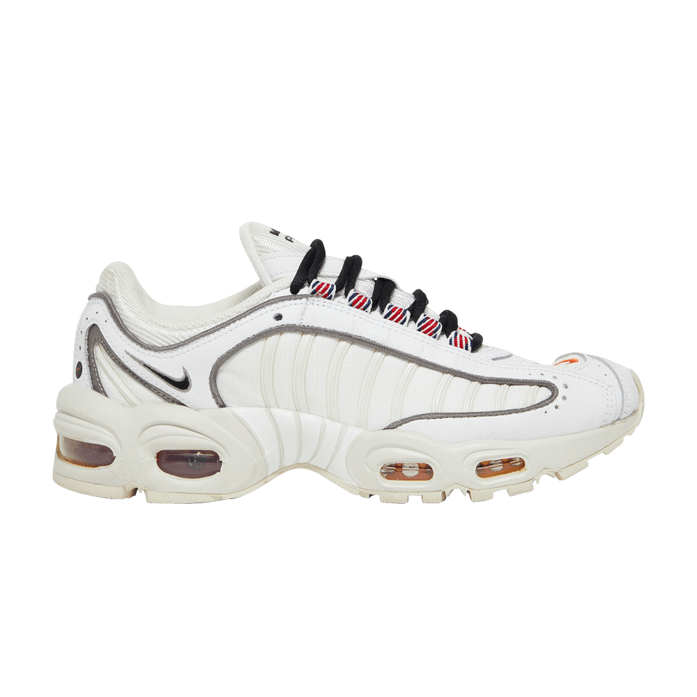 Кроссовки Nike Wmns Air Max Tailwind 4 'Blue Ribbon Sports'
