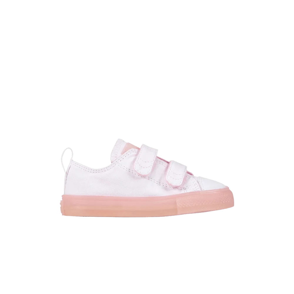 Кроссовки Converse Chuck Taylor All Star 2V Low TD 'White Cherry Blossom'