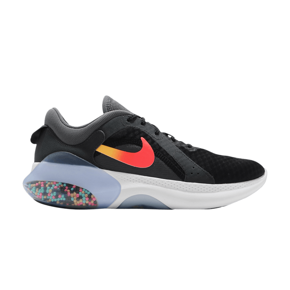 Кроссовки Nike Joyride Dual Run 2 'Bright Crimson'