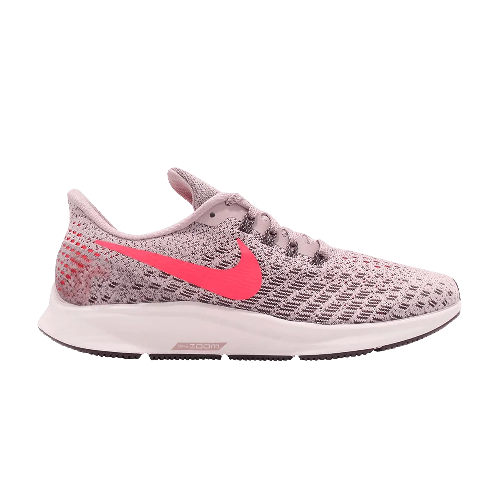Кроссовки Nike Wmns Air Zoom Pegasus 35 'Particle Rose'