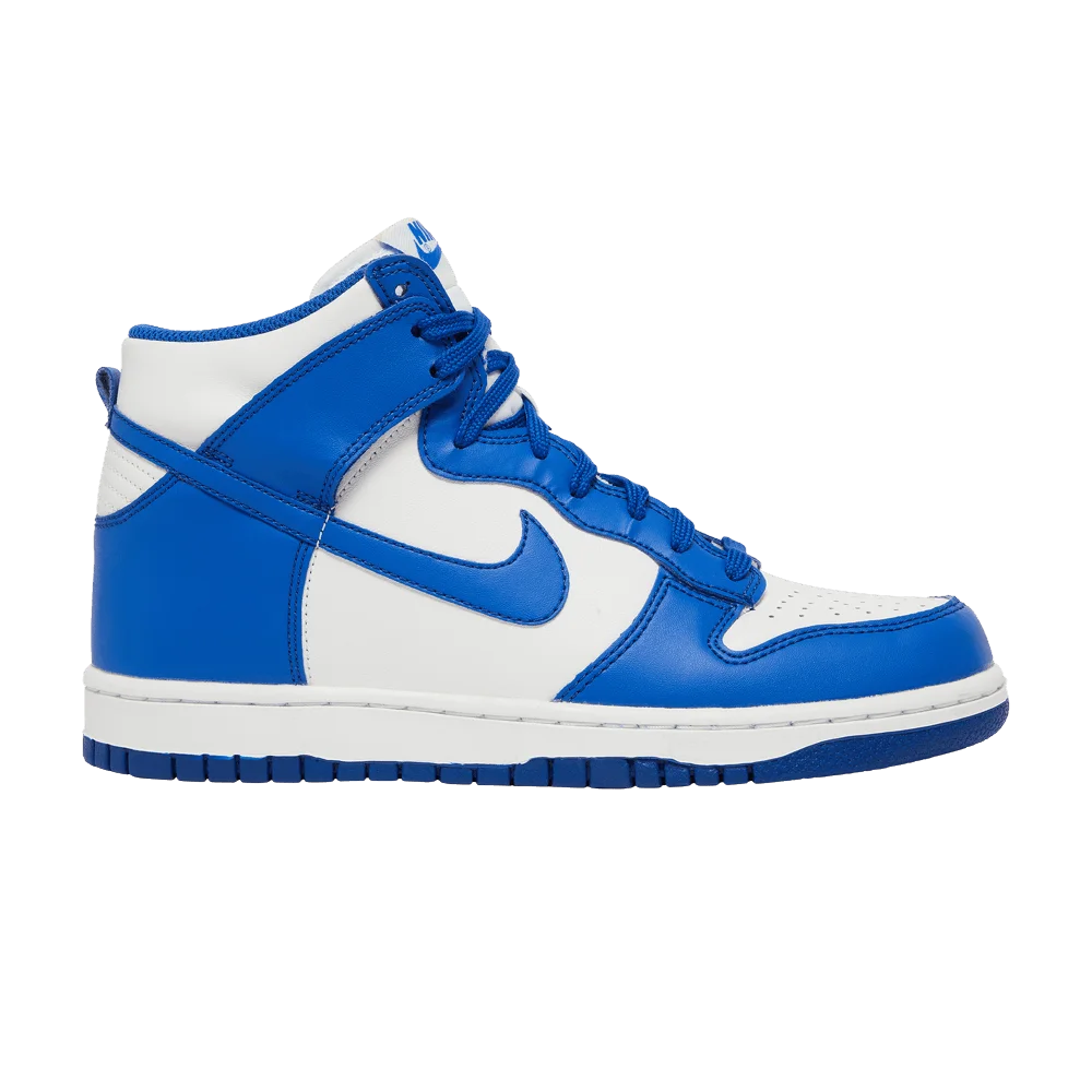Кроссовки Nike Dunk High PS 'Kentucky' 2021