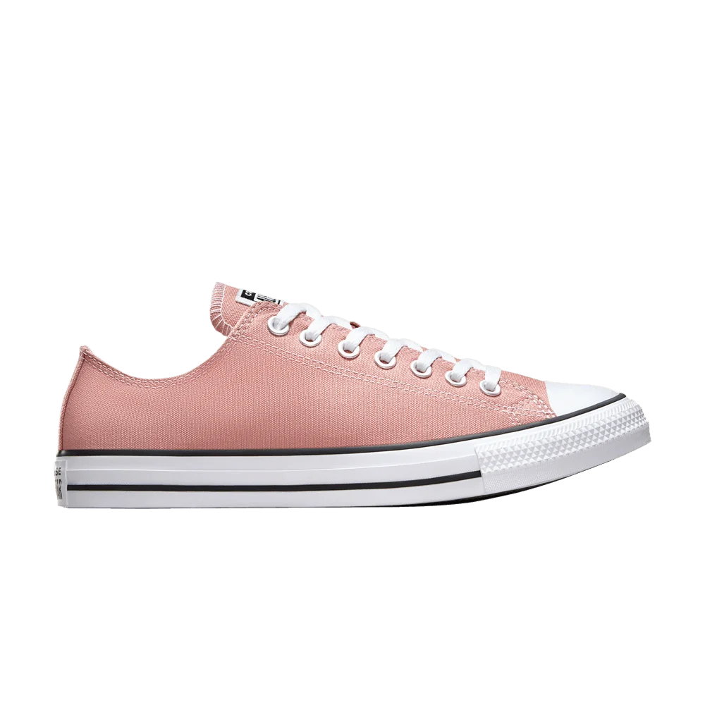 Кроссовки Converse Chuck Taylor All Star Low 'Canyon Clay'