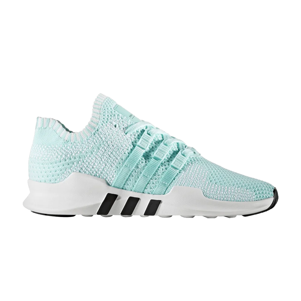 Кроссовки Adidas Wmns EQT Support ADV Primeknit 'Aqua'