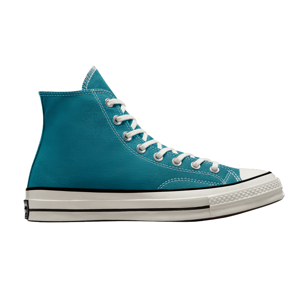 Converse Chuck 70 High 'Vintage Canvas - Teal Universe'