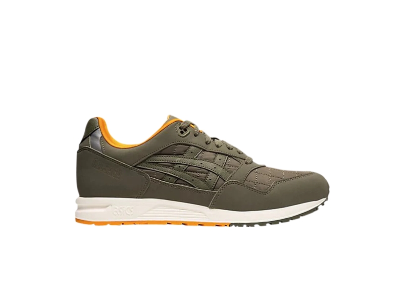 Кроссовки Asics Gel Saga Mantle Green