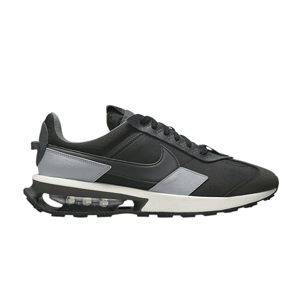 Кроссовки Nike Air Max Pre-Day 'Black'