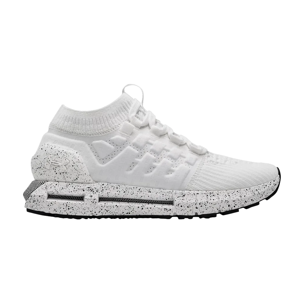 Кроссовки Under Armour Wmns HOVR Phantom Confetti CT 'White Speckled'
