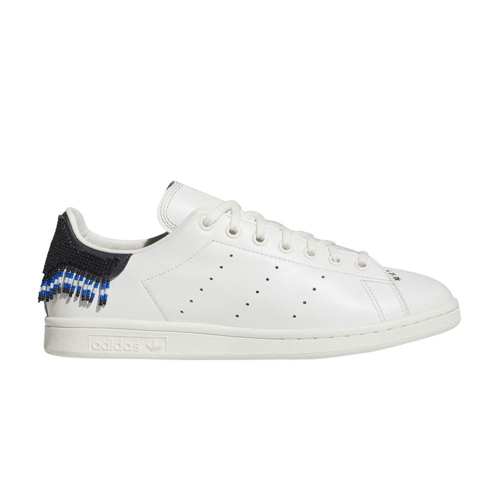 Кроссовки CLOT x adidas Stan Smith 'Beaded'