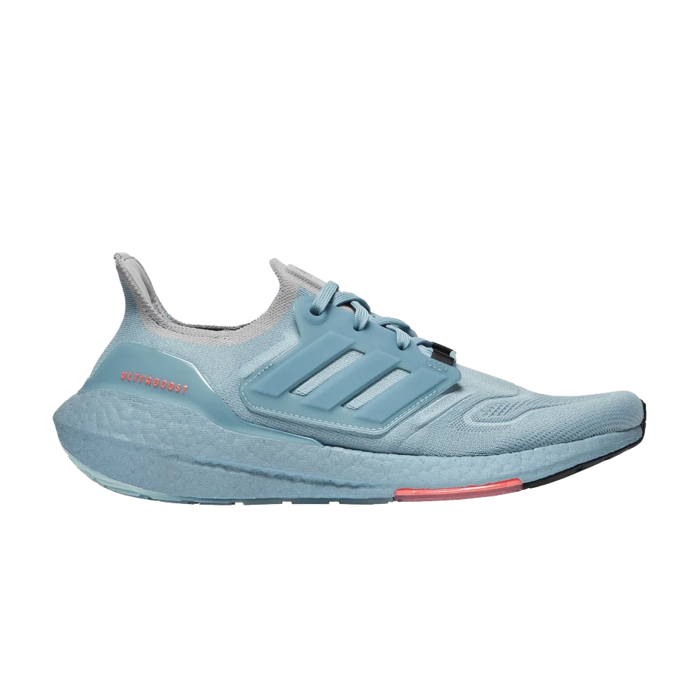 Кроссовки adidas UltraBoost 22 'Magic Grey'