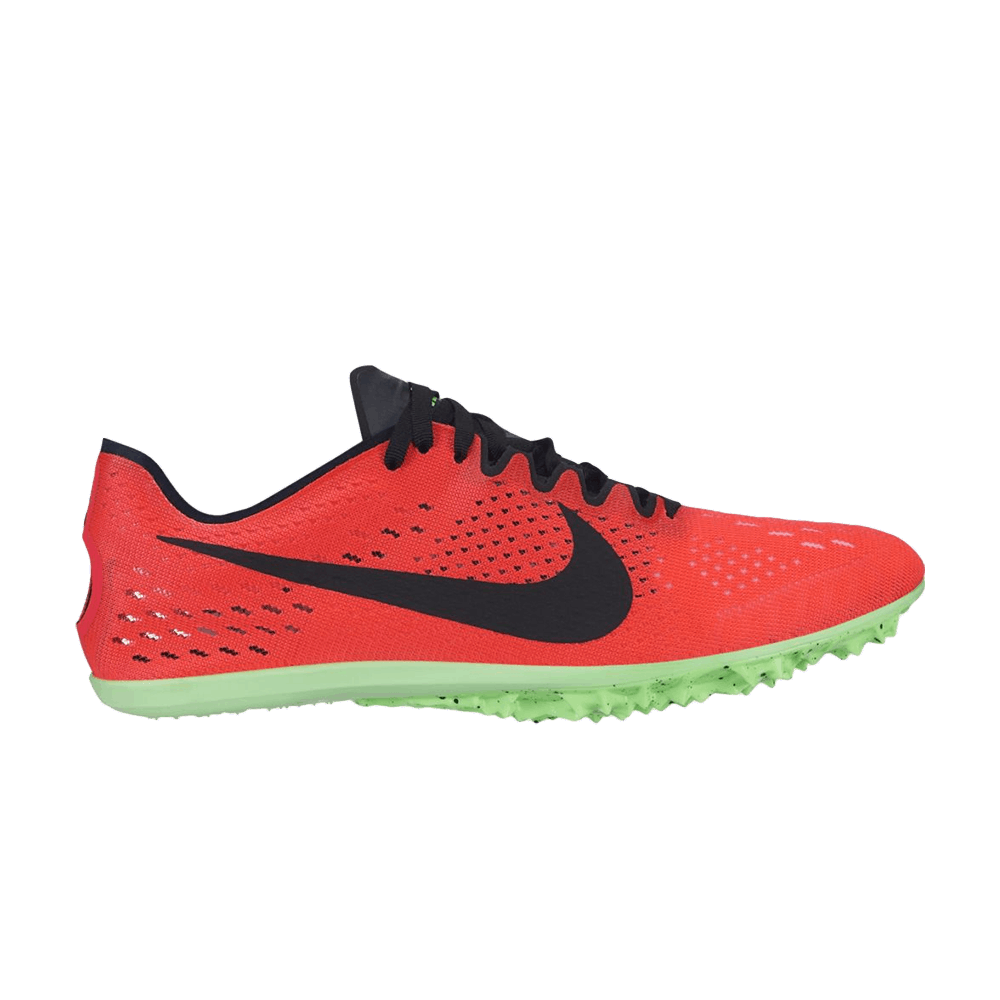 Кроссовки Nike Zoom Victory 3 'Red Orbit Lime'