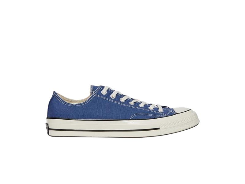 Converse Chuck 70 Ox Canvas 'True Navy'