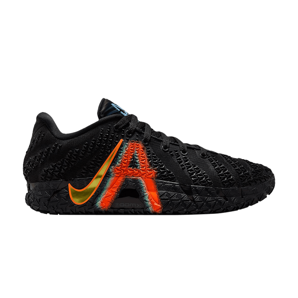 Кроссовки Nike Ja 3 'NY vs. NY'