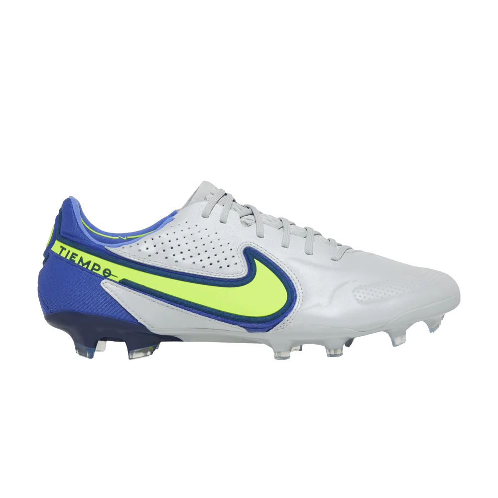 Кроссовки Nike Tiempo Legend 9 Elite FG 'Recharge Pack'