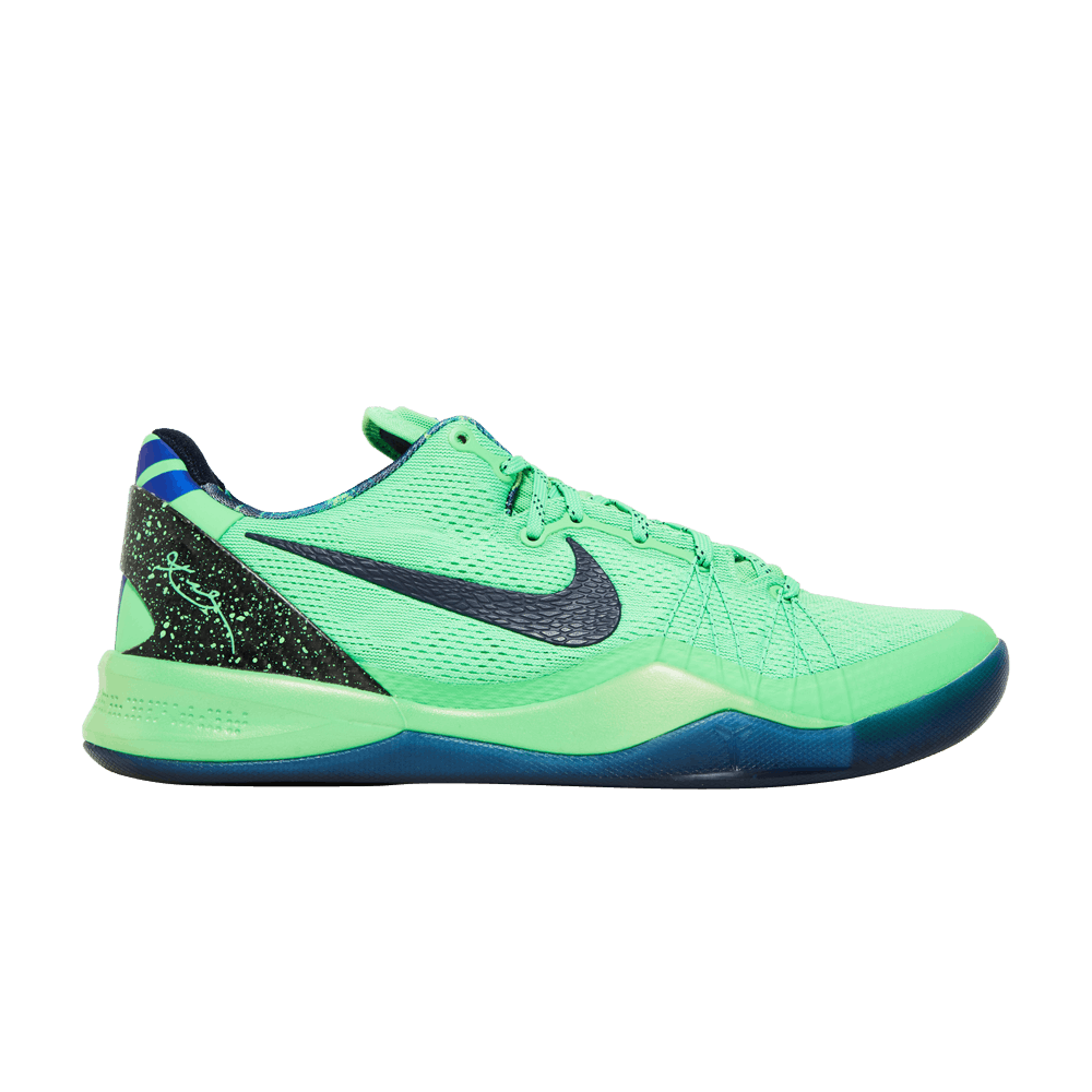 Кроссовки Nike Kobe 8 Elite 'Superhero'