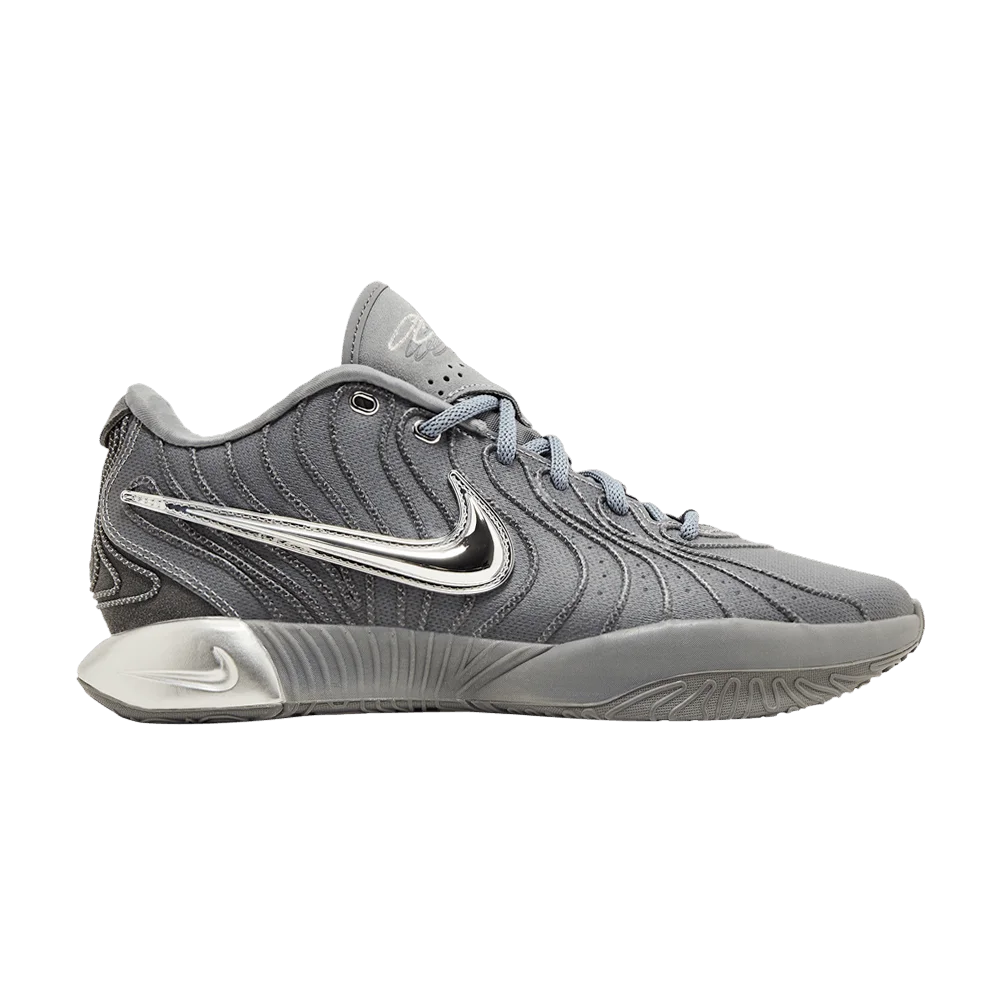 Кроссовки Nike LeBron 21 EP 'Resilience'