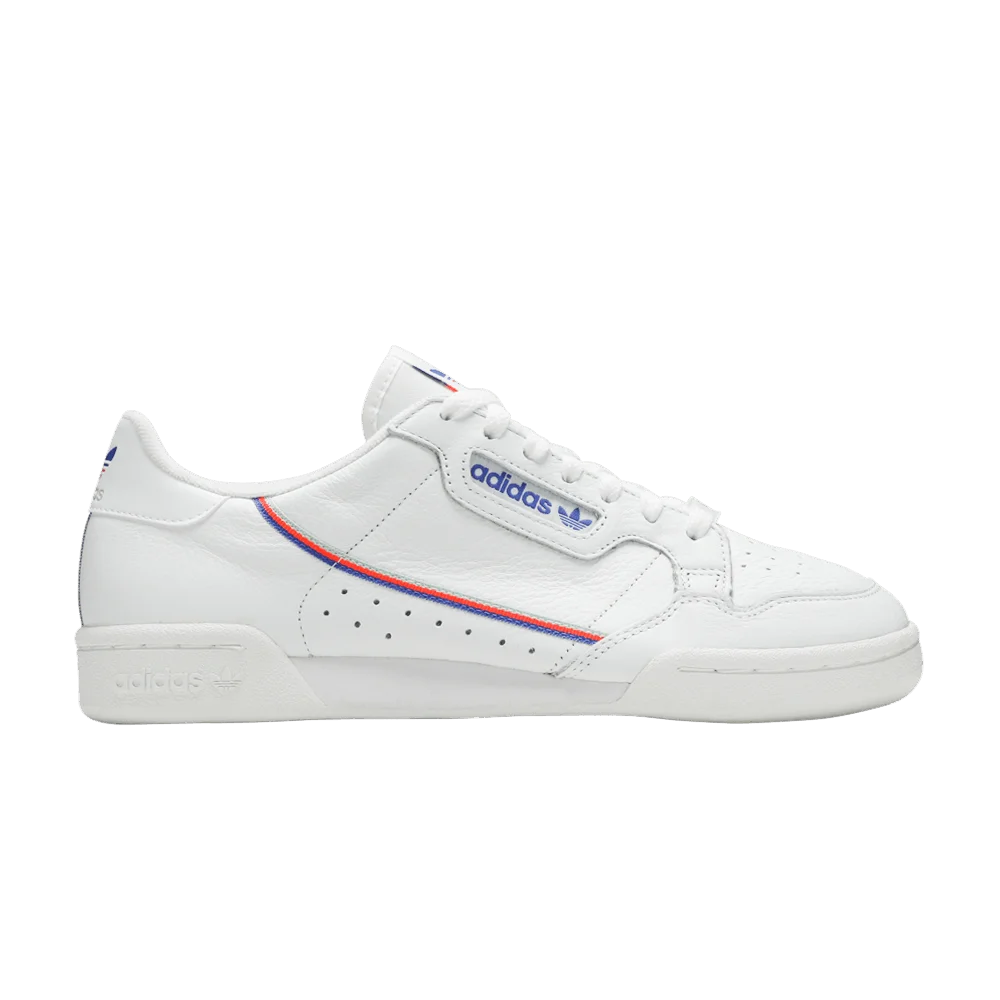 Кроссовки Adidas Continental 80 'Hire Blue'