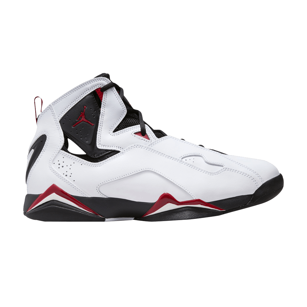 Кроссовки Air Jordan True Flight 'Cardinal'