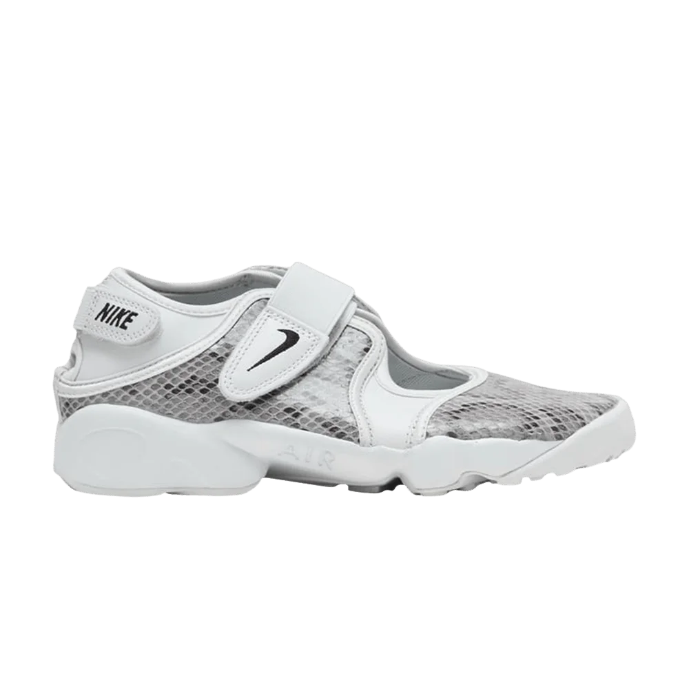 Сандалии Nike Wmns Air Rift 'Photon Dust'