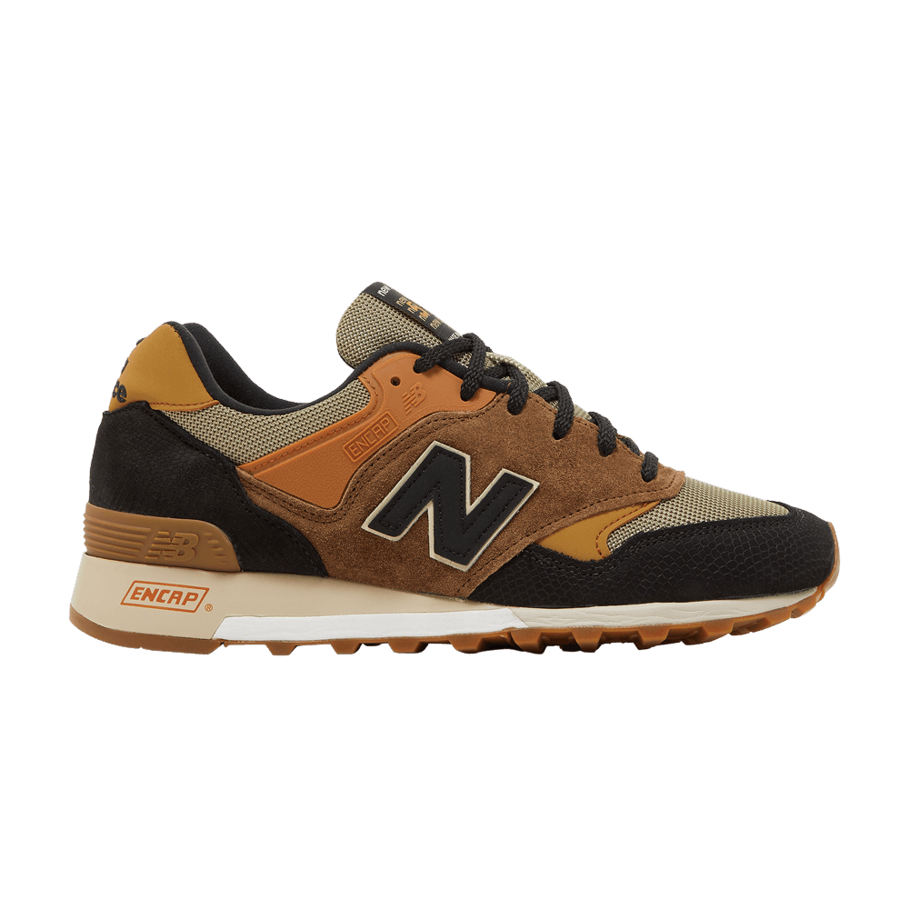 Кроссовки New Balance 577 Made In England 'Ermine'