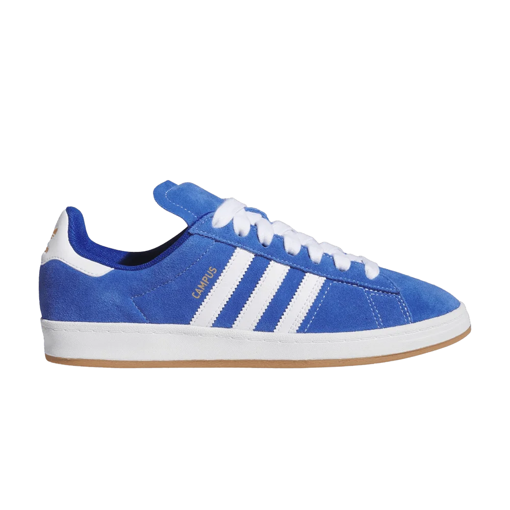 Кроссовки adidas Campus ADV 'Royal Blue'