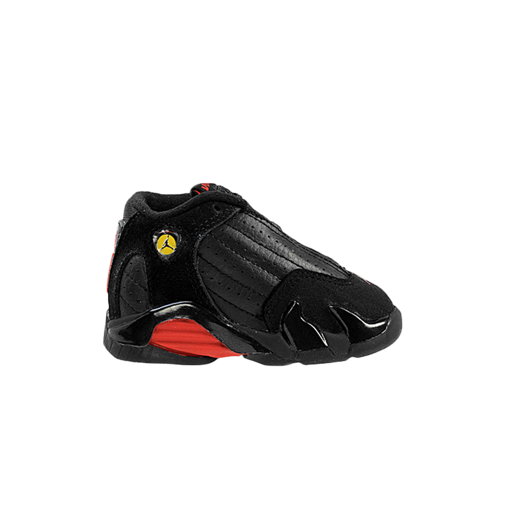 Кроссовки Air Jordan 14 Retro TD 'Last Shot' 2011