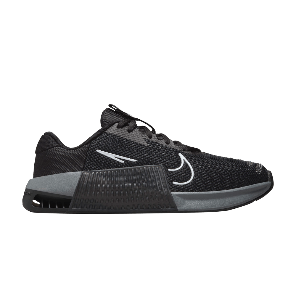 Кроссовки Nike Wmns Metcon 9 'Black Smoke Grey'