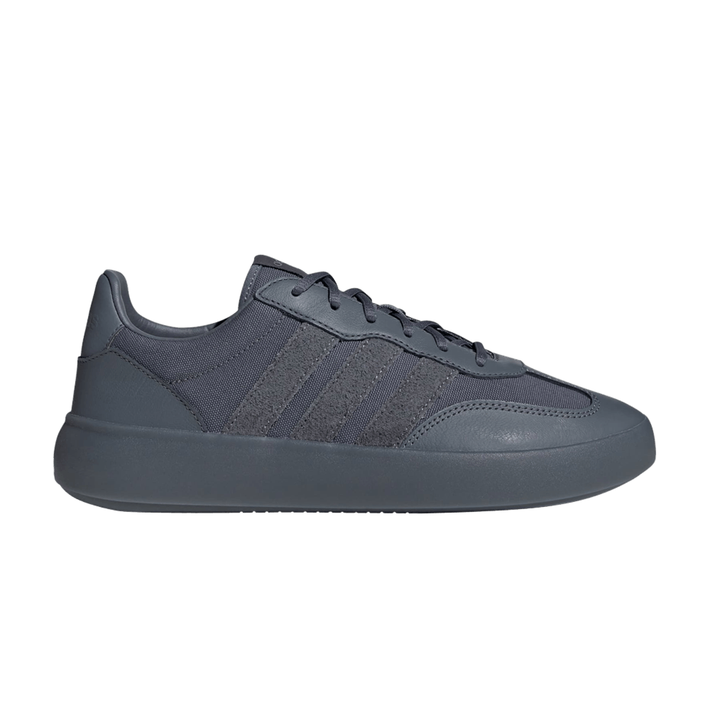 Кроссовки adidas Barreda Decode 'Onix'