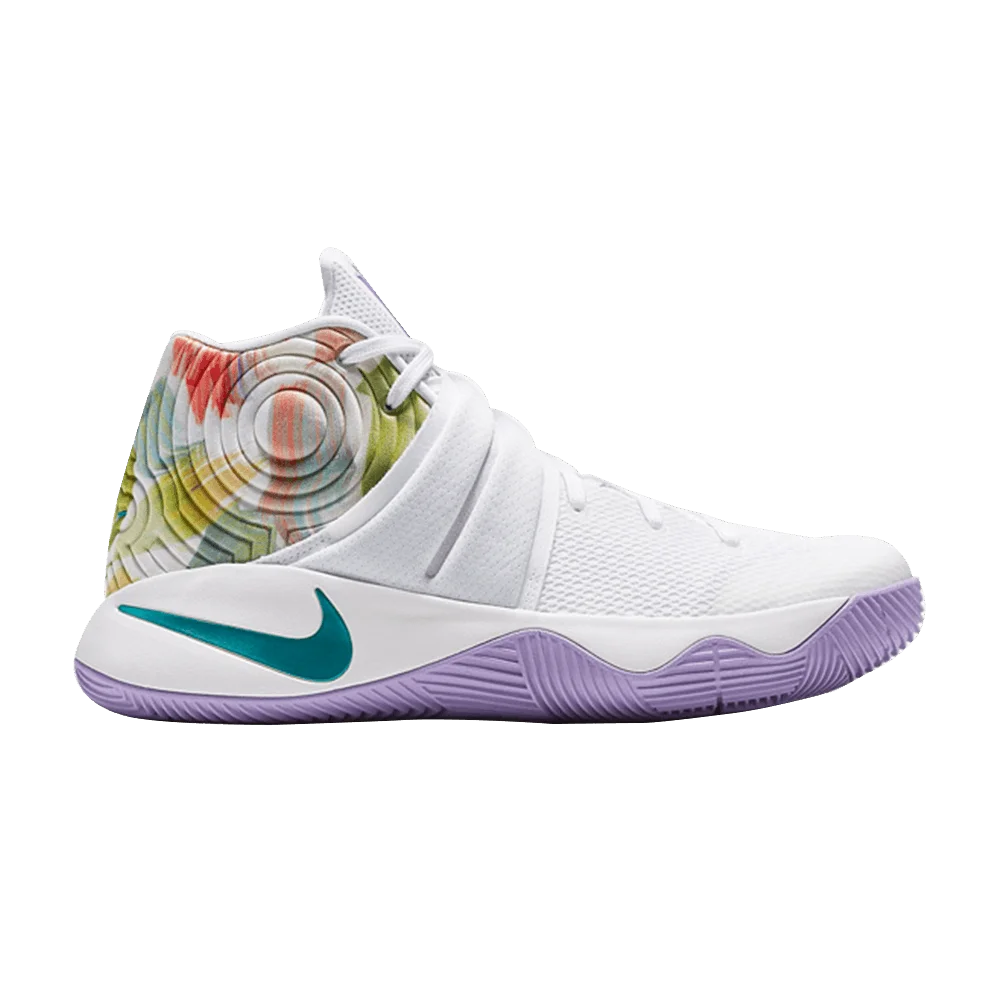 Кроссовки Nike Kyrie 2 'Easter'