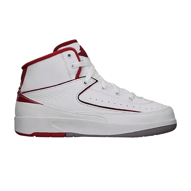 Кроссовки Air Jordan 2 Retro BP
