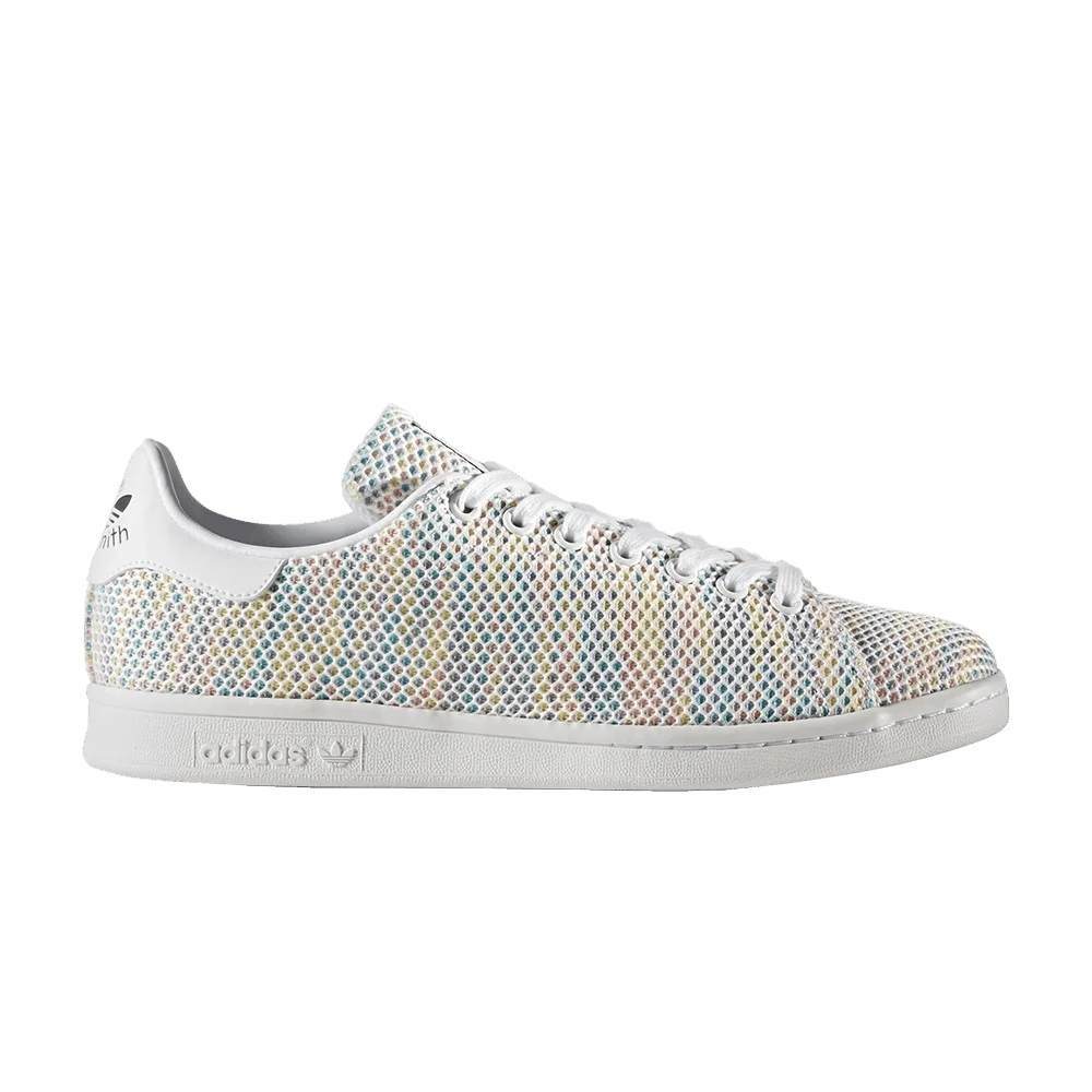 Кроссовки Adidas Stan Smith 'Mesh'