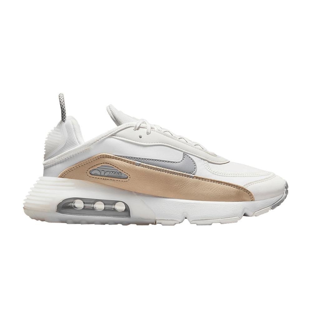 Кроссовки Nike Wmns Air Max 2090 C/S 'White Rattan'