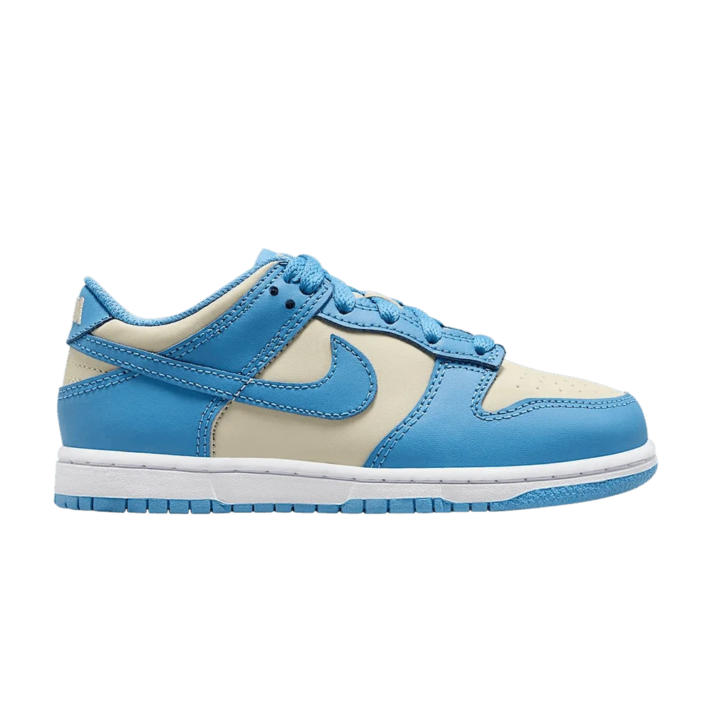 Кроссовки Nike Dunk Low PS 'Blue Beyond Beach'