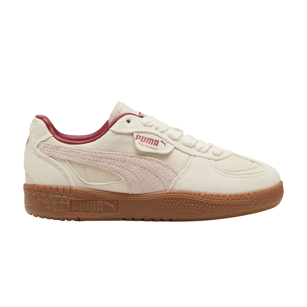 Кроссовки Puma Wmns Palermo Moda 'Lovers Pack - Alpine Snow'