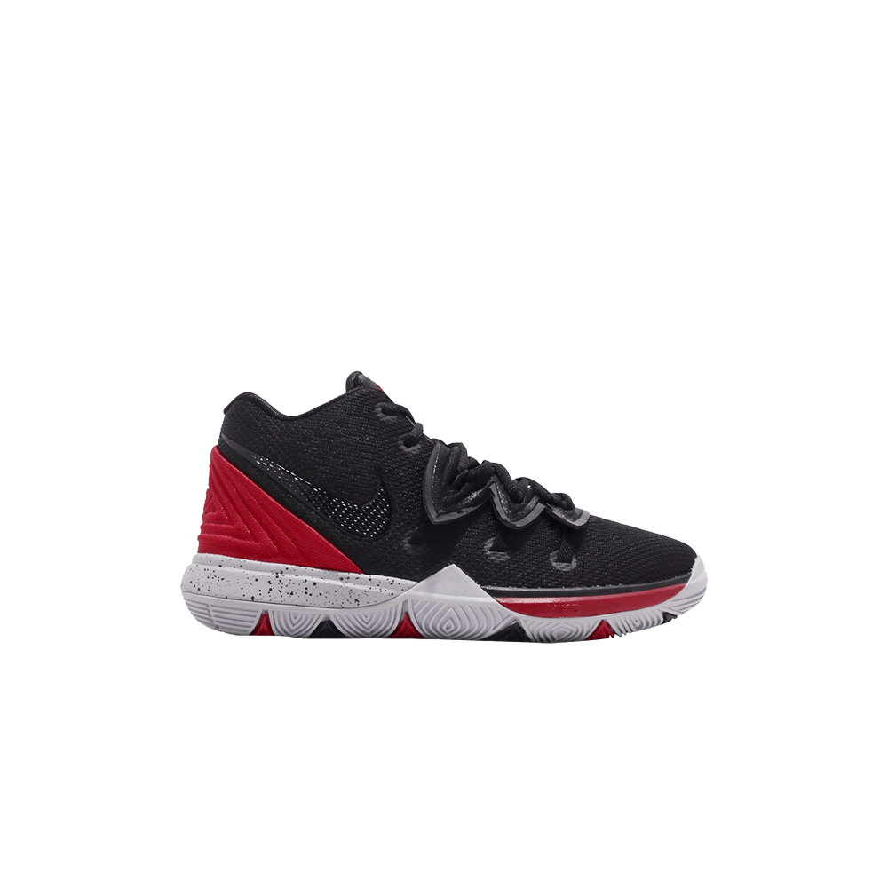 Кроссовки Nike Kyrie 5 PS 'Bred'